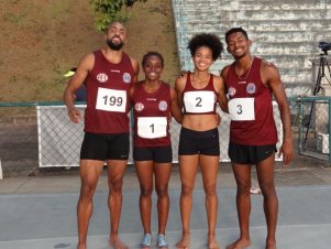 Campeonato Mineiro de Atletismo